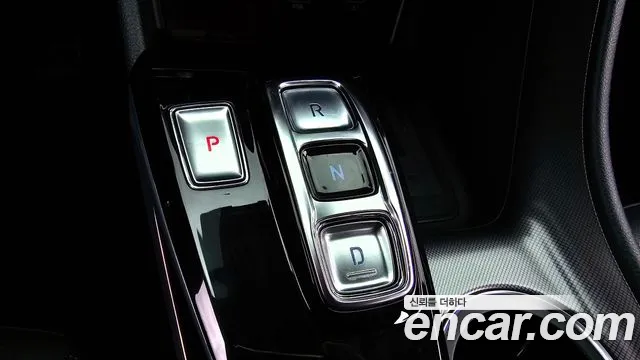 Hyundai Sonata (DN8) id 2636944 из Кореи 19