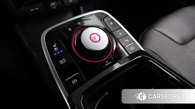 Kia Niro Plus id 3726527 из Кореи 19