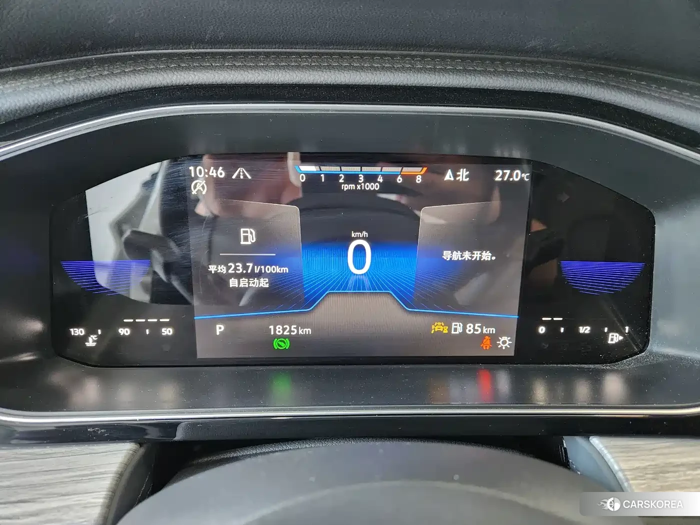 Volkswagen Sagitar id 4559720 из Китая 11