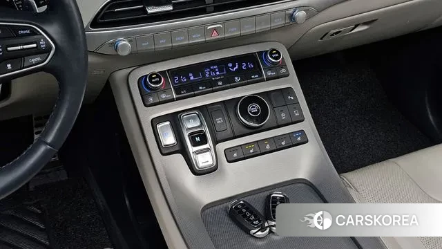 Hyundai Palisade id 3681890 из Кореи 19