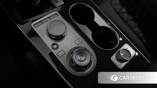 Genesis GV80 Coupe id 4743747 из Кореи 40