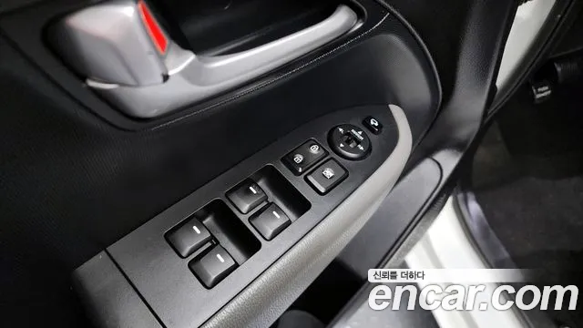 Kia The New Ray id 2527237 из Кореи 19