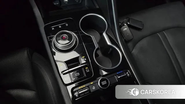 Kia K5 3rd generation id 3587827 из Кореи 19