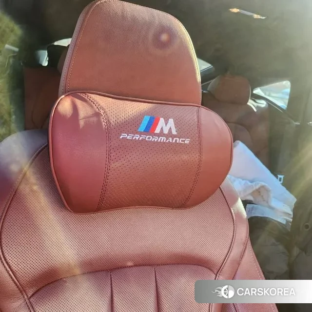 BMW X6 (G06) id 3655447 из Кореи 19