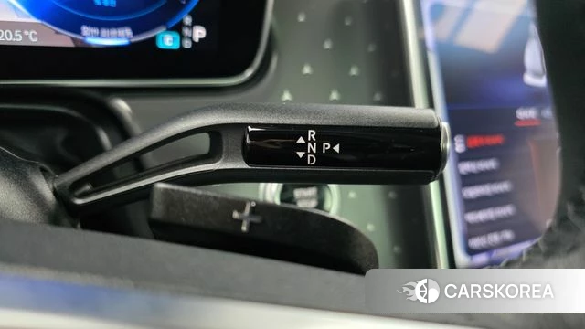 Mercedes-Benz EQE V295 id 4315525 из Кореи 33