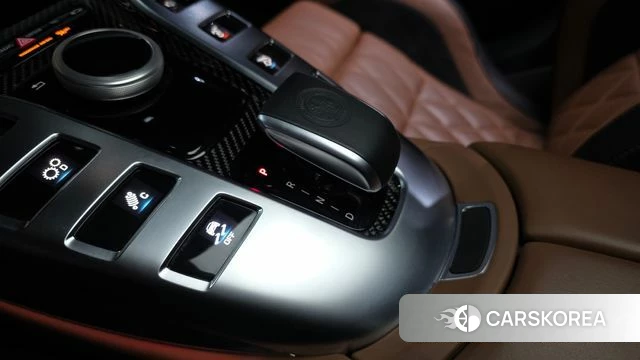 Mercedes-Benz AMG GT id 4350758 из Кореи 34