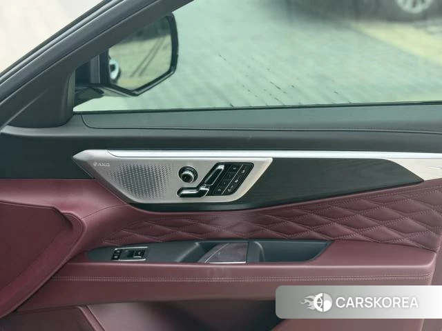 Cadillac CT6 id 4240704 из Китая 15