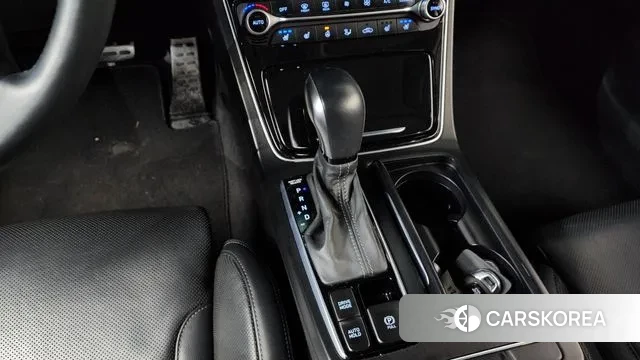 Hyundai Grandeur IG id 3723370 из Кореи 19