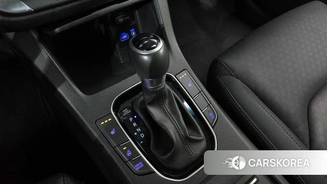 Hyundai i30 (PD) id 3894165 из Кореи 19