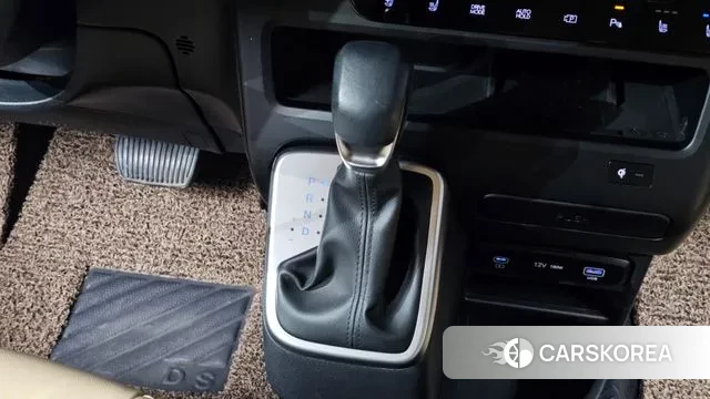 Hyundai Staria id 3452132 из Кореи 19