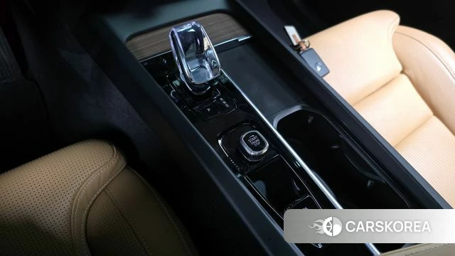 Volvo XC60 second Generation id 3870711 из Кореи 19