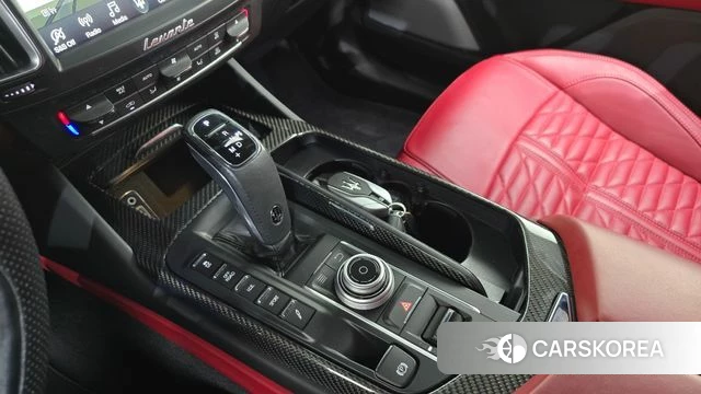 Maserati Levante id 4625176 из Кореи 36