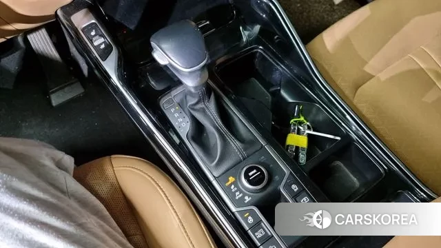 Kia Sorento 4th Generation id 3053287 из Кореи 19