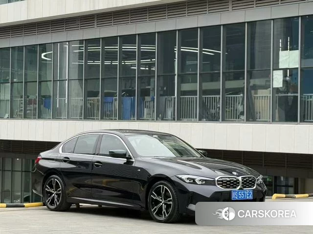 BMW 3 series id 3908443 из Китая 15