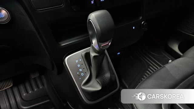 Hyundai Staria id 3952684 из Кореи 19