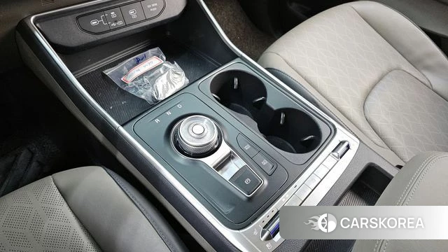 Kia The New Carnival 4th Generation id 4243288 из Кореи 29