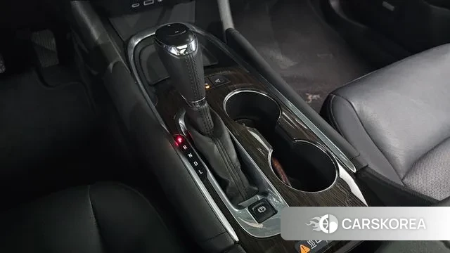 Chevrolet (GM Daewoo) The New Malibu id 2986241 из Кореи 19