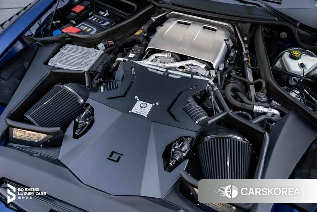 Mercedes-Benz AMG GT id 4259427 из Китая 42