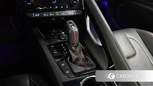 Hyundai Avante (CN7) id 3519458 из Кореи 19