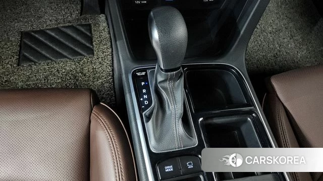 Hyundai Sonata New Rise id 4339817 из Кореи 19