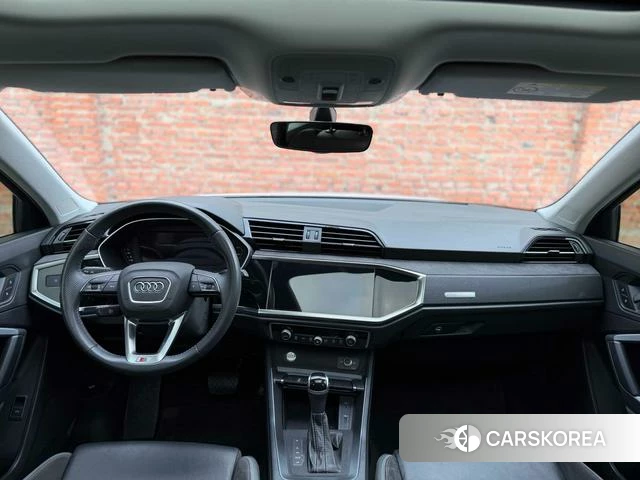 Audi Q3 Sportback id 4279075 из Китая 9