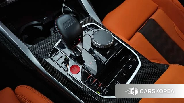 BMW M4 (G82) id 4566298 из Кореи 33