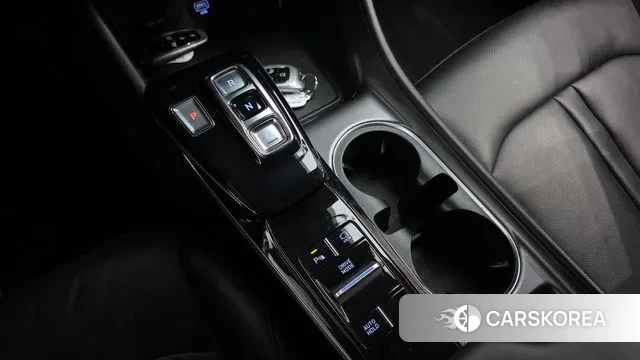 Hyundai Sonata (DN8) id 3640665 из Кореи 19