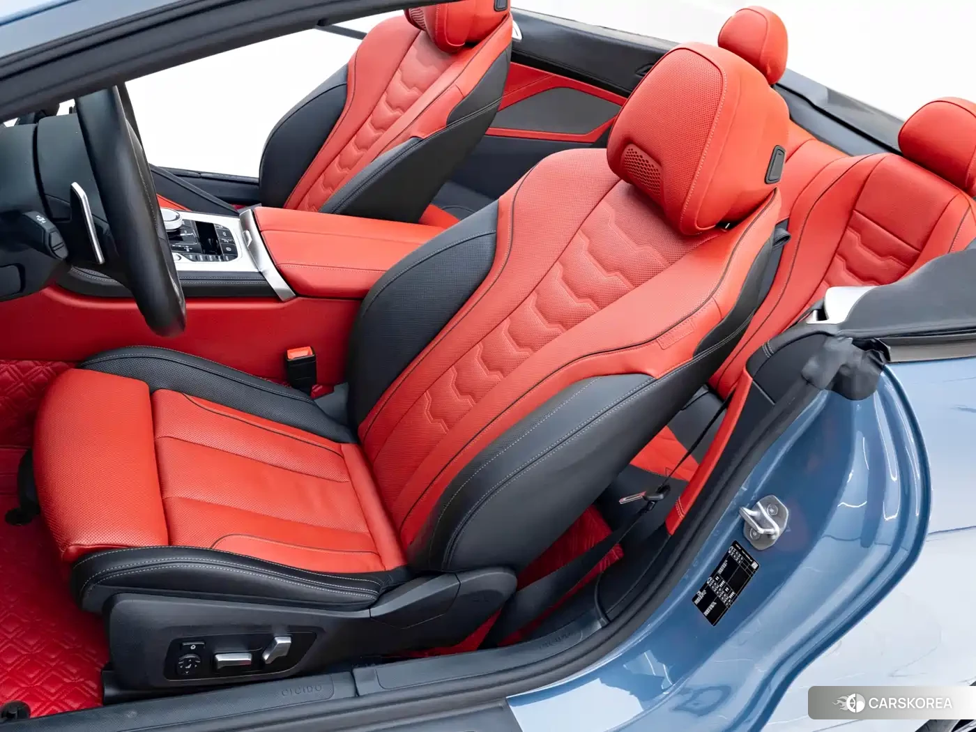 BMW 8 series id 4565167 из Китая 16