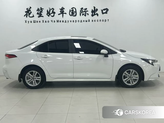 Toyota Lei Ling id 4335845 из Китая 23