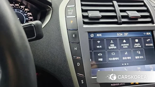 Lincoln New MKZ id 2902081 из Кореи 19