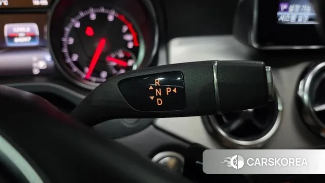 Mercedes-Benz GLA-Class X156 id 2977039 из Кореи 19