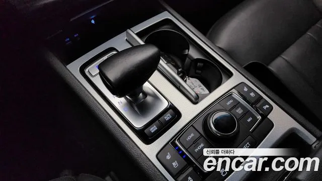 Genesis G80 id 2850876 из Кореи 19