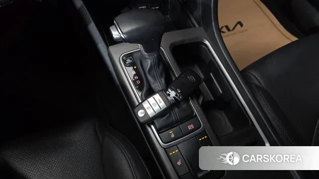 Kia The New K5 2nd generation id 3509984 из Кореи 19