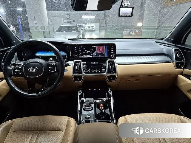 Kia Sorento 4th Generation id 3702949 из Кореи 19