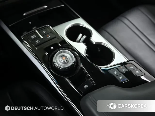 Kia K8 Hybrid id 3746697 из Кореи 19