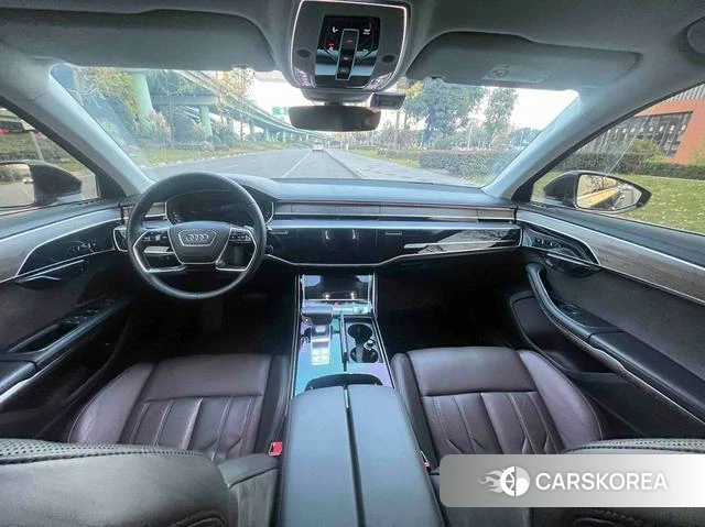Audi A8 id 4219191 из Китая 20