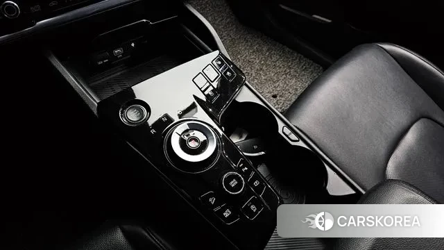 Kia Sportage 5th Generation id 3556275 из Кореи 19