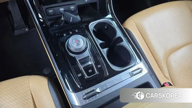 Kia Carnival 4th generation id 3416207 из Кореи 19