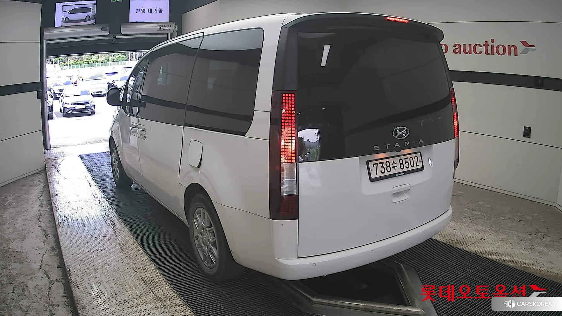 Hyundai Staria id 4909154 из Кореи 36