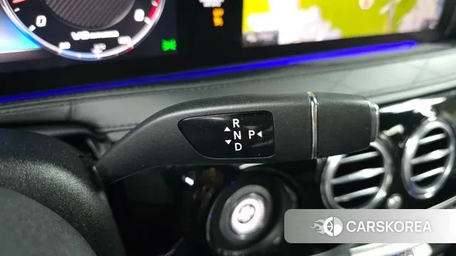 Mercedes-Benz S-Class W222 id 3552069 из Кореи 19