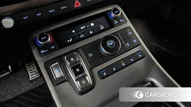 Hyundai The New Palisade id 4517992 из Кореи 29
