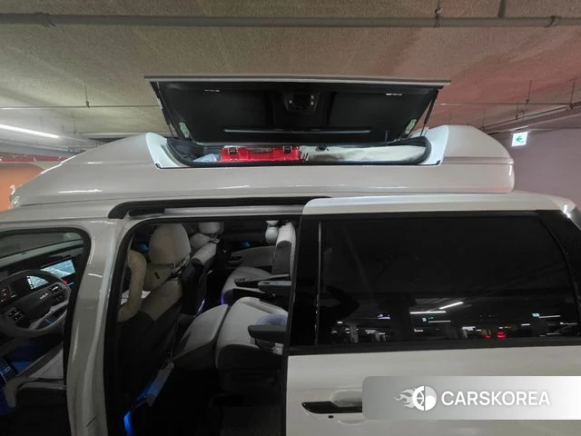 Kia The New Carnival 4th Generation id 3841263 из Кореи 9