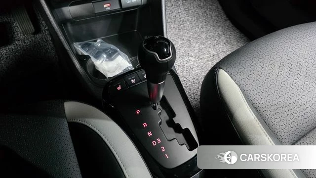 Kia Morning Urban (JA) id 4586320 из Кореи 32