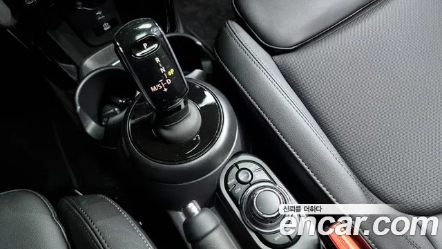 Mini Cooper id 2782037 из Кореи 19