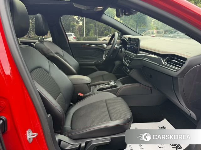 Ford Fox id 4253427 из Китая 31
