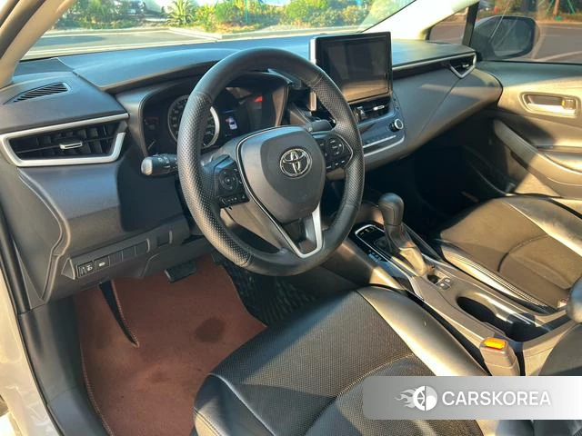 Toyota Corolla id 4290046 из Китая 31