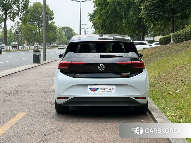 Volkswagen ID.3 id 4359530 из Китая 12