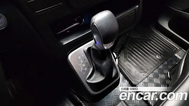 Hyundai Staria id 2524386 из Кореи 19