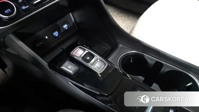 Hyundai Sonata (DN8) id 3417778 из Кореи 19