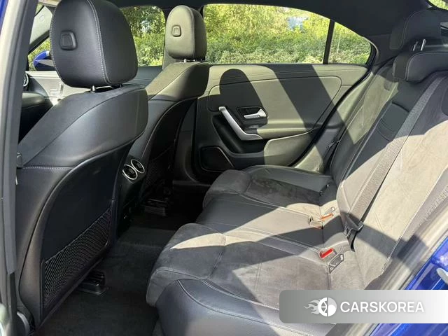 Mercedes-Benz Class A id 4264666 из Китая 12